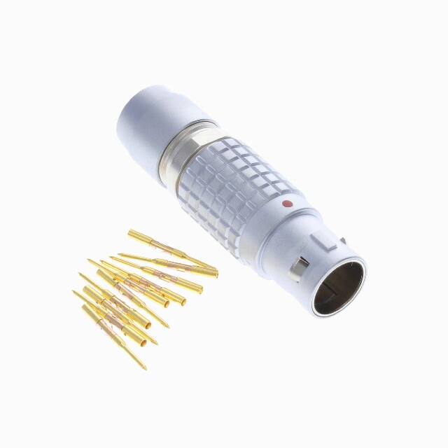 FGG.2B.310.CYCD62 LEMO  Assemblages de connecteurs circulaires